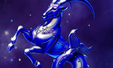 摩羯座与水瓶座配对