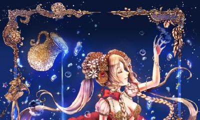 水瓶座排遣寂寞的方法