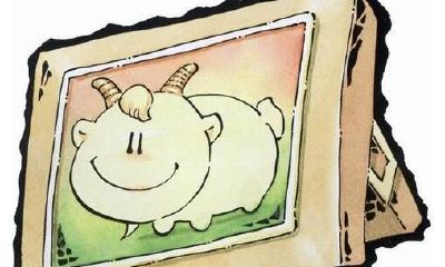 摩羯座怎样越爱越甜蜜