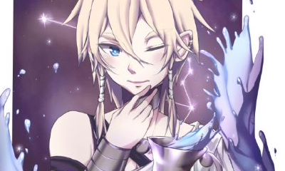 给水瓶座的忠告