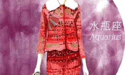 水瓶座闪电结婚指数