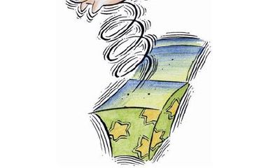 摩羯座图片大全【专辑10】