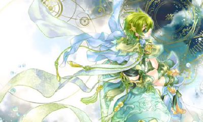 水瓶座的童真指数