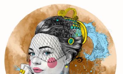 水瓶座喜欢吃的巧克力