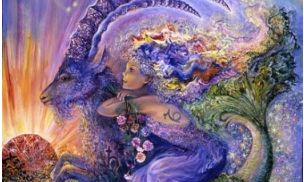 摩羯座与金牛座配对