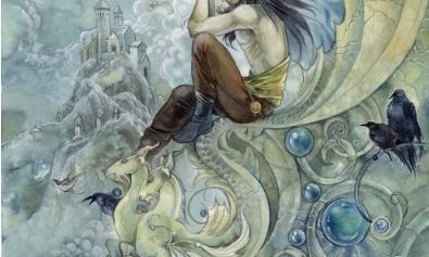 摩羯座与巨蟹座配对