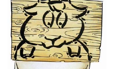 摩羯座老公(摩羯座男生)