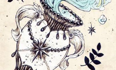 适合水瓶座的睡床