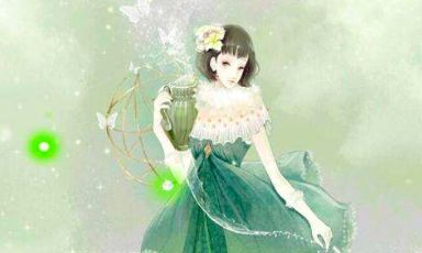 水瓶座本周运势（每周更新）