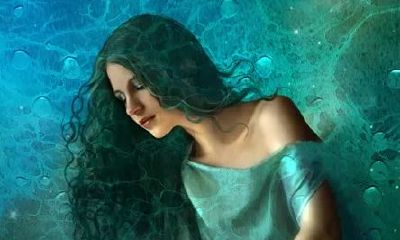 [十二星座生日密码]水瓶座