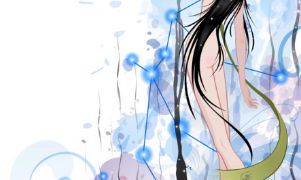 水瓶座中了五百万的反应