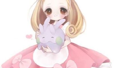 适合水瓶座的染发色彩