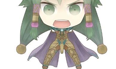 水瓶座的外貌特征