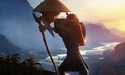 水瓶座是《大圣归来》里的哪个人物