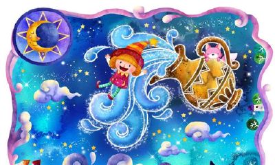 水瓶座女生的爱情,水瓶座女生最配星座