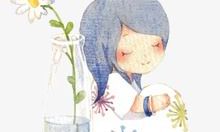 水瓶座的理想妻子