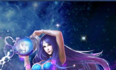 水瓶座防桃花劫的小秘诀