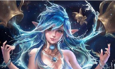 水瓶座排毒的瘦身方法