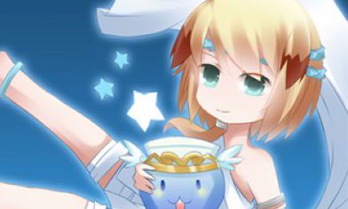 拜见水瓶座婆婆大人