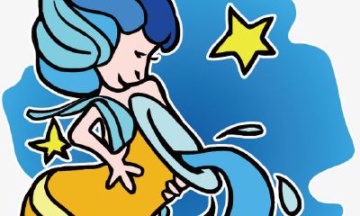 水瓶座的情场妙招