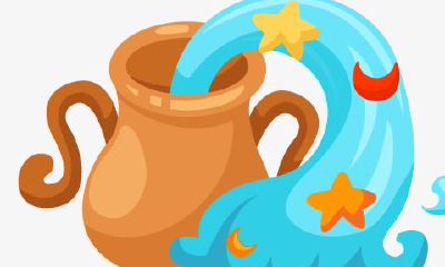 水瓶座发展潜力