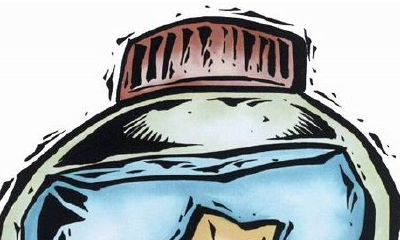 理解你的水瓶座男人!