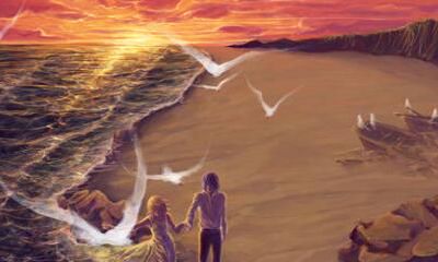 魔羯男水瓶女有未来吗