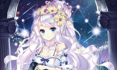 窥探水瓶座精彩的单身生活