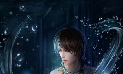 如何让男性水瓶座对你死心踏地？