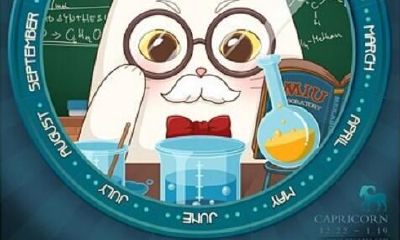 摩羯座男朋友都是暴君吗？