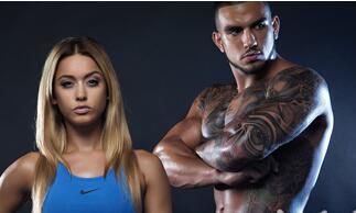 水瓶座男人最喜欢被吻哪里？