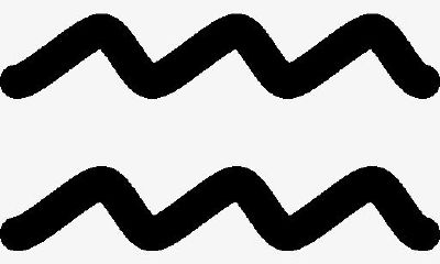 水瓶座成功的本钱