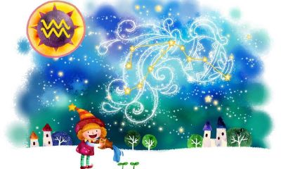 十二星座与诸子百家：水瓶座