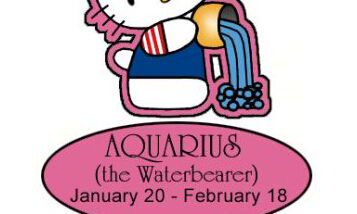 水瓶座男人的喜好和基本需要