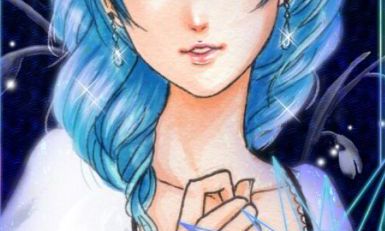 向水瓶座男孩告白秘诀