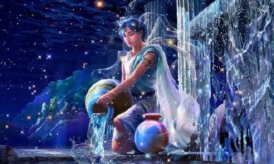 水瓶座的上网禁忌