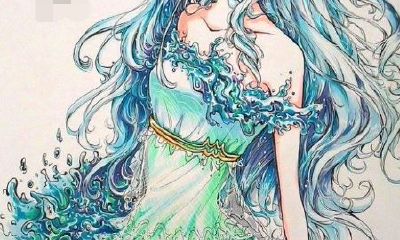 向水瓶座男性求欢的方式