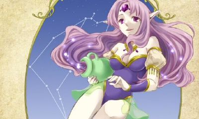 男性水瓶座不放心的女星座