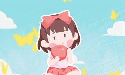 属火有诗意的女孩名字 五行属火高雅有诗意的女孩名字