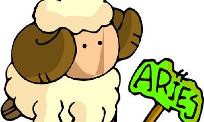 有一种人类叫魔羯男