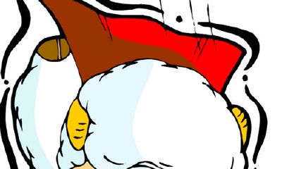 摩羯与天蝎的N个天壤之别