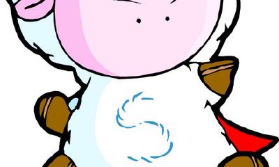 星座漫谈—魔羯（男版）