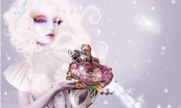 摩羯座和水瓶座的爱情