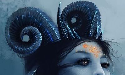 关于天蝎座与摩羯座的探讨