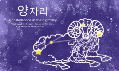 魔羯座的终身美丽