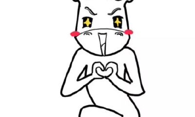 这才是摩羯座的真面目！