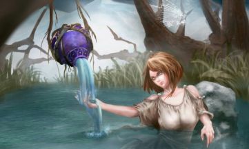 水瓶座的健康保健秘方