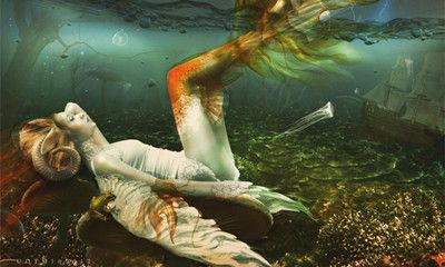 给摩羯座的14句心里话