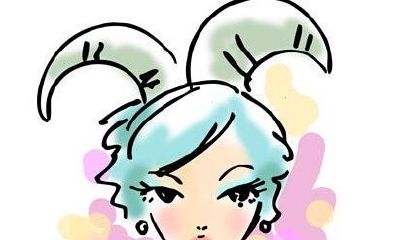 女性摩羯座个性特点