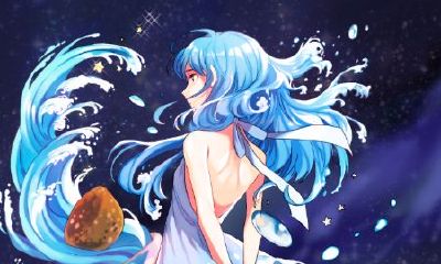 水瓶座的好朋友水瓶座